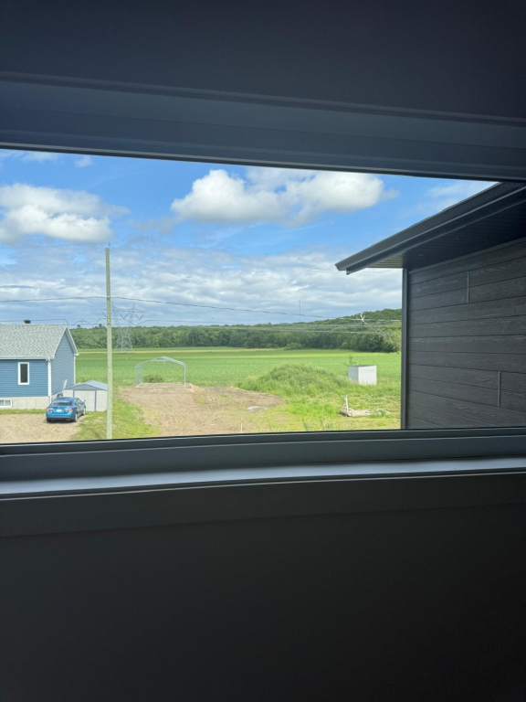 Superbe 5 ½ Neuf à Saint-Paulin | 2922422