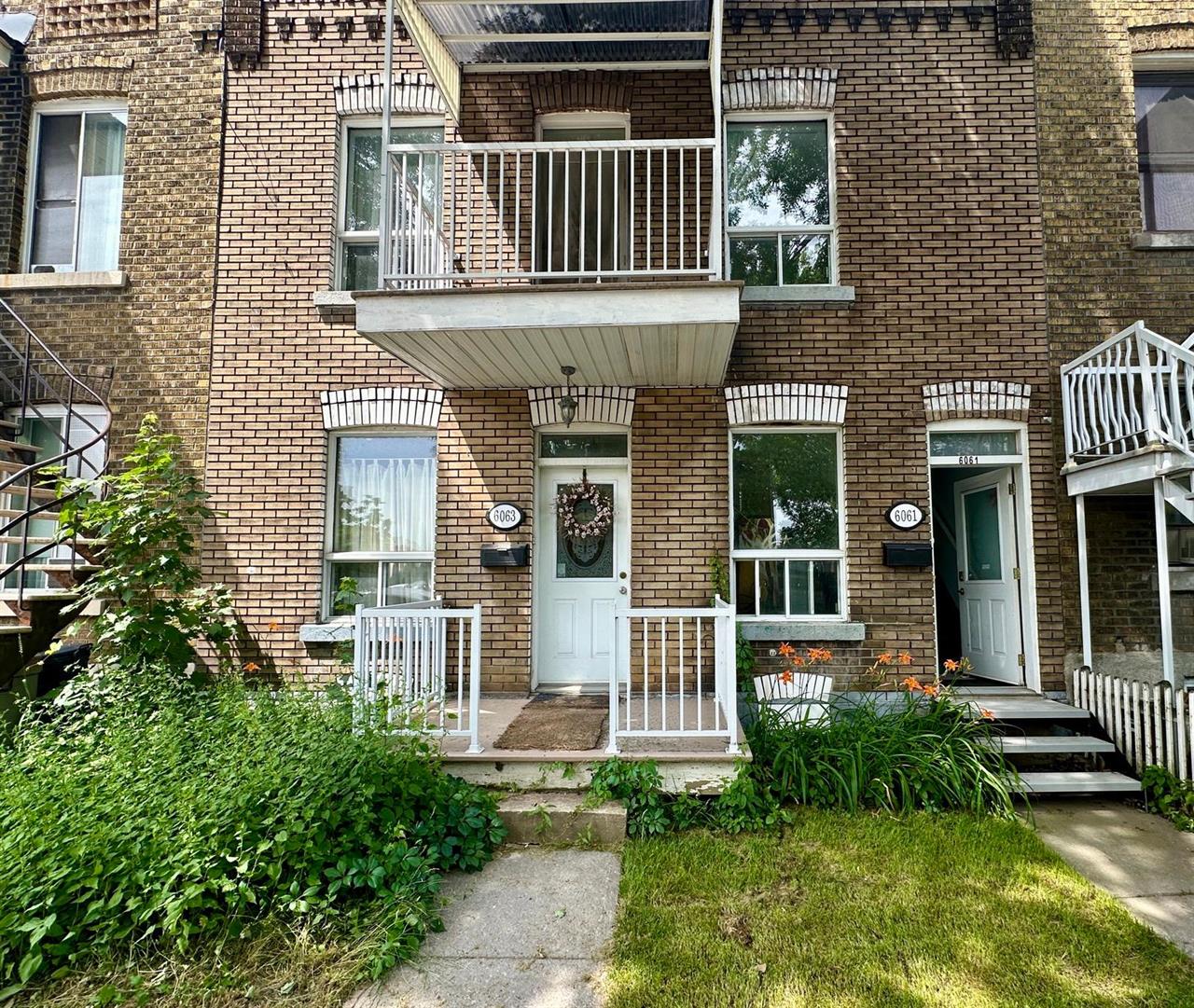 Appartement Montréal (Le Sud-Ouest) À Louer | 2922424