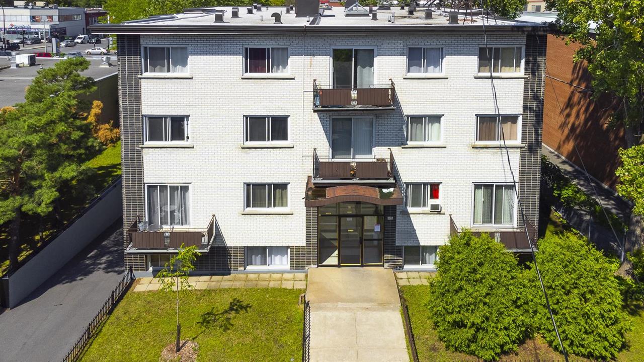 2 Bedroom 1 Bathroom - 1125 Rue Galt, Montréal | 2922427