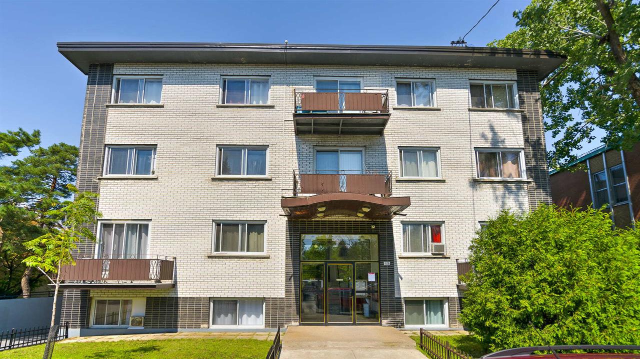 2 Bedroom 1 Bathroom - 1125 Rue Galt, Montréal | 2922427