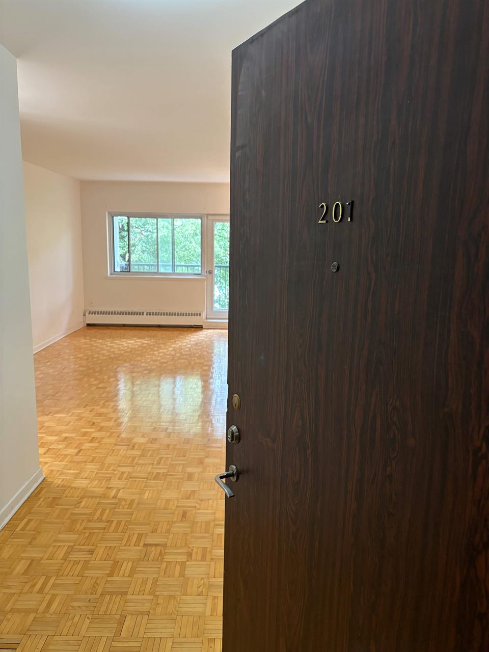 2 CH - 1 SDB - Montréal - $1,600 /mo | 2922432
