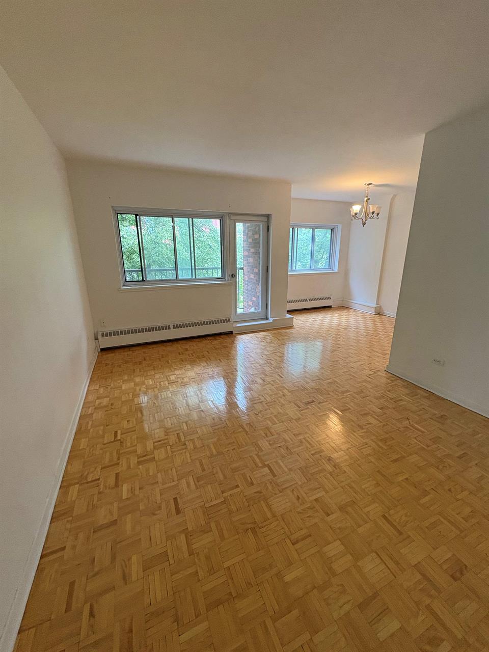 2 CH - 1 SDB - Montréal - $1,600 /mo | 2922432