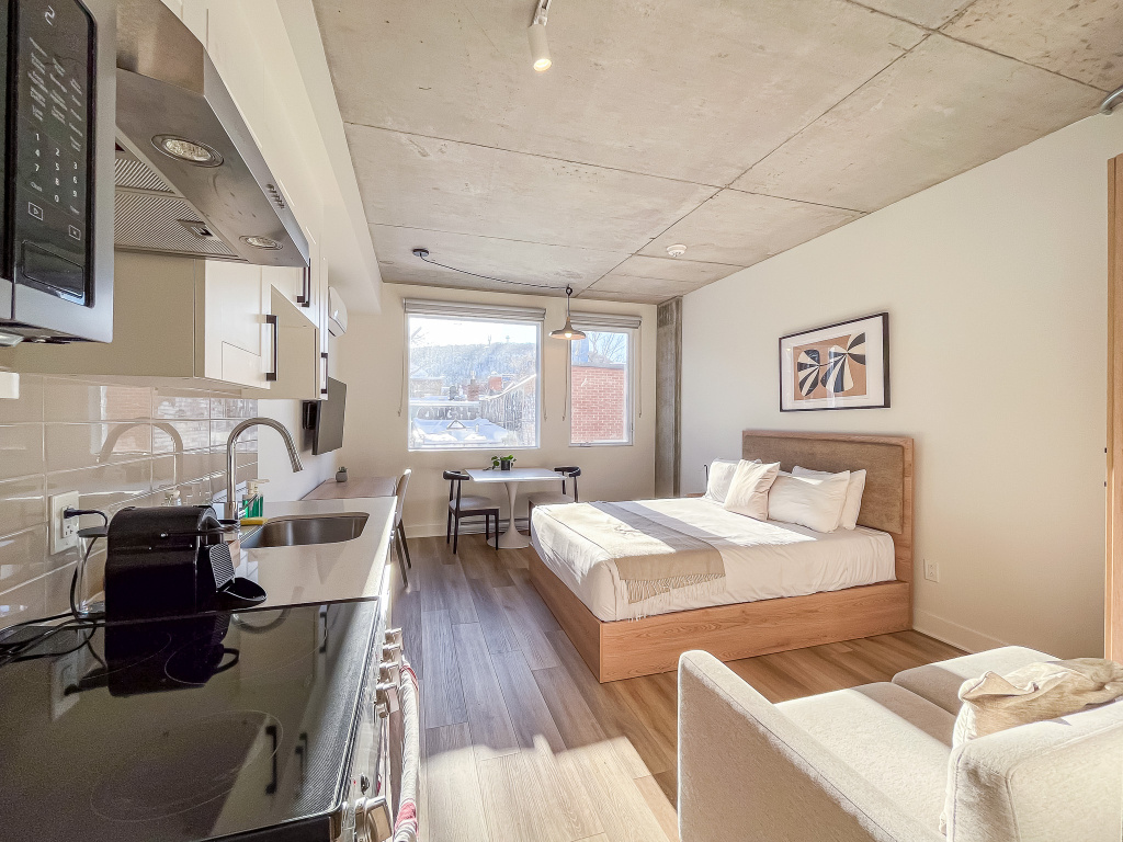 Studio - Berson | 2922434