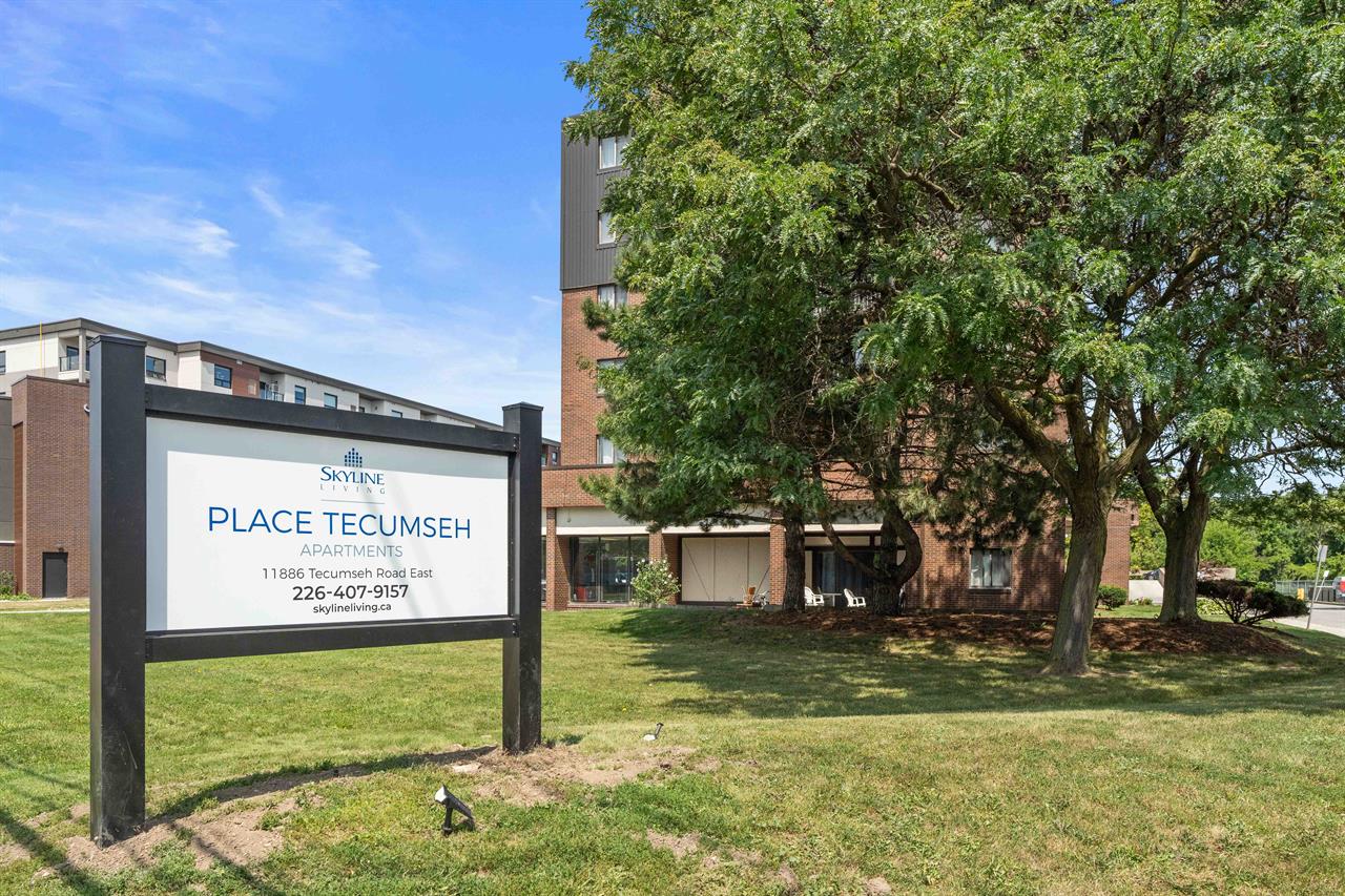 Place Tecumseh Apartments | 2922507
