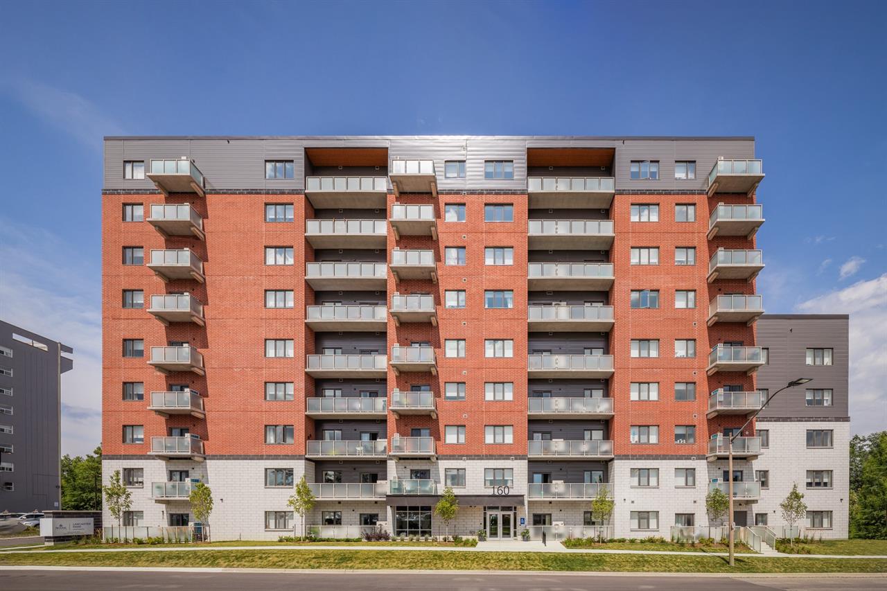 Lancaster Park Apartments | 2922510