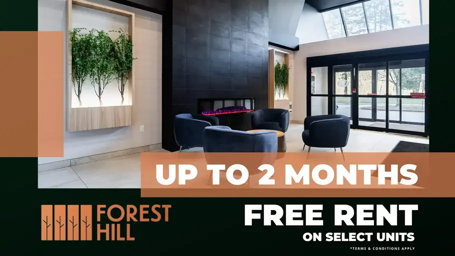 Forest Hill | Buildings 575-585-595-605 | 575 Proudfoot Lane, London | 2922559
