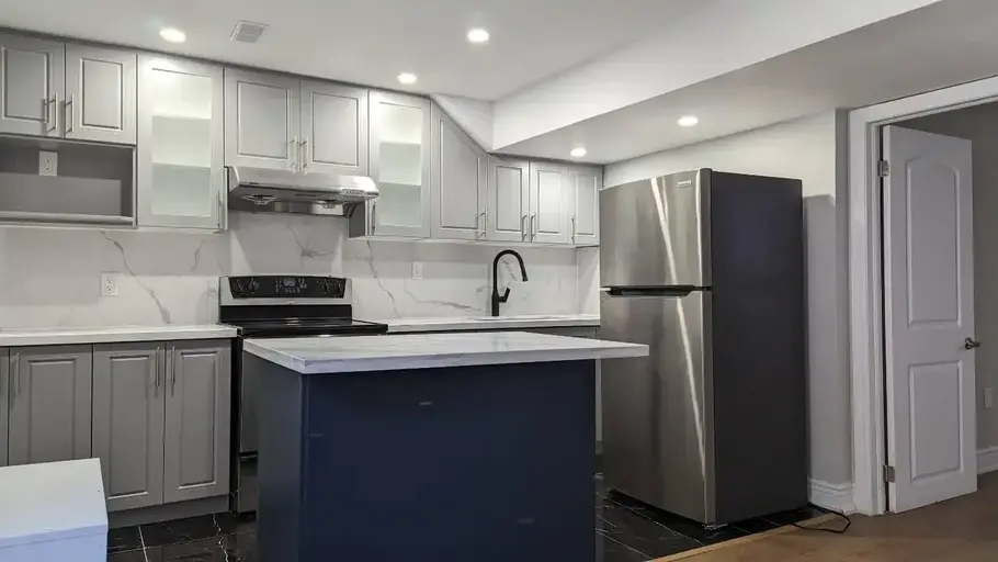 Lower- 133 Herdwick Street | 133 Herdwick Street, Brampton | 2922612