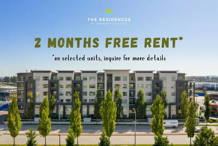 Fremont Residences | 809 Village Dr, Port Coquitlam | 2922635