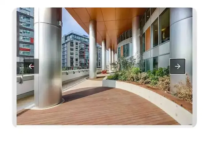Fully furnished one bedroom apartment including utilities | 1301 - 1768 Cook Street, Vancouver | 2922673