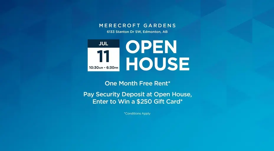 Merecroft Gardens | 6133 Stanton Dr SW, Edmonton | 2922705
