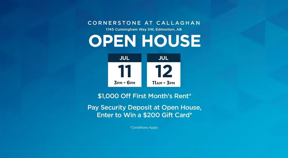 Cornerstone at Callaghan | 1745 Cunningham Way SW, Edmonton | 2922726