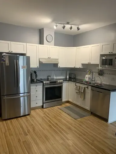 1st Floor Condo for Rent | 333 Riverfront Ave SE, Calgary | 2922776