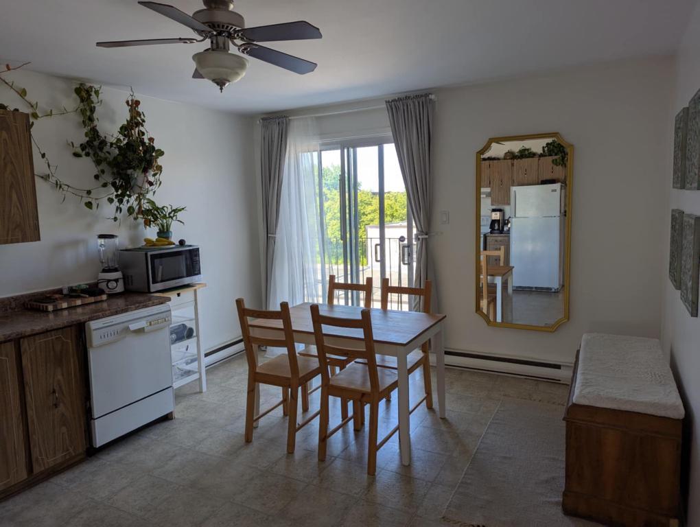 Lachine ravissant appartement 4/12 | 2922821