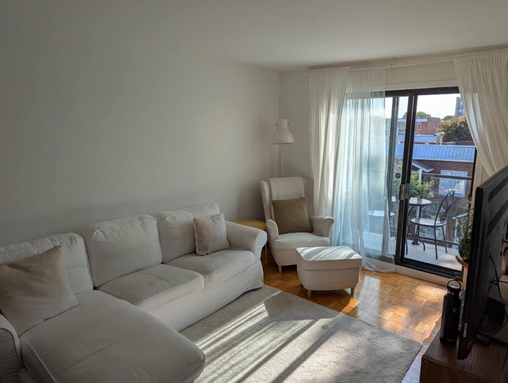 Lachine ravissant appartement 4/12 | 2922821