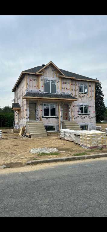 À LOUER – Superbe 4 1/2 Neuf dans un Duplex | 2922829