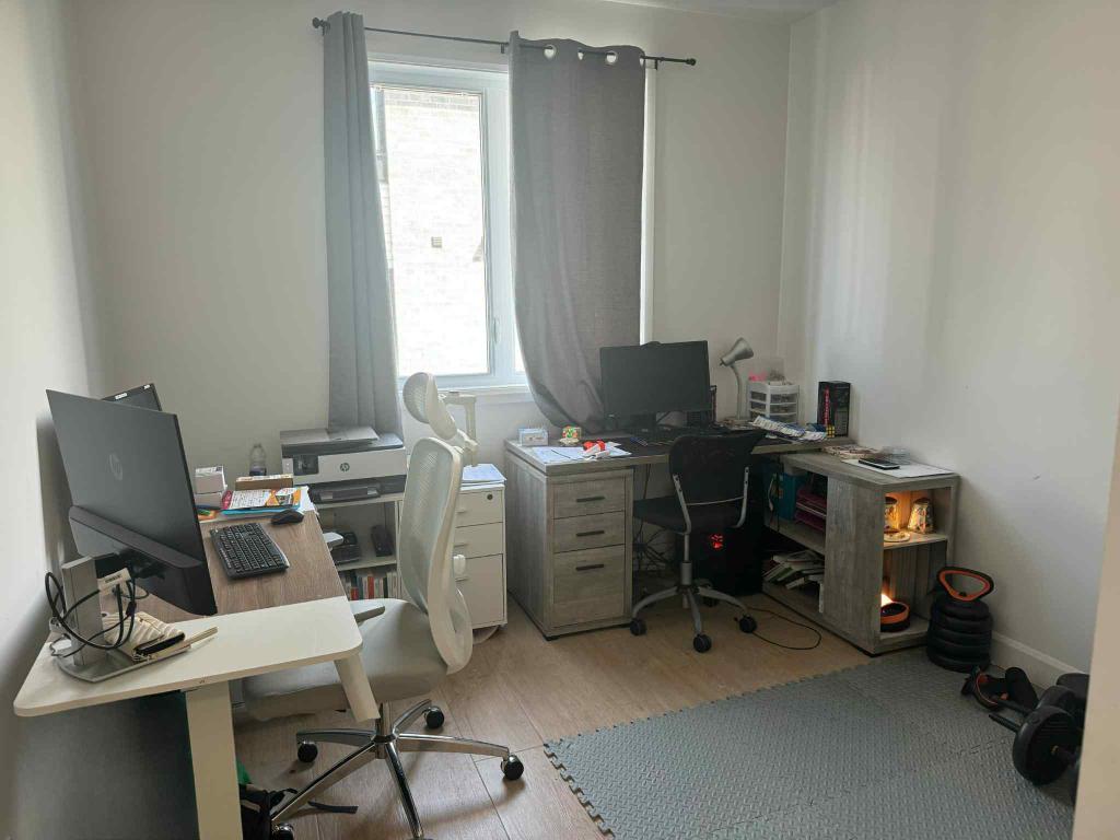 Appartement à louer | 2922835