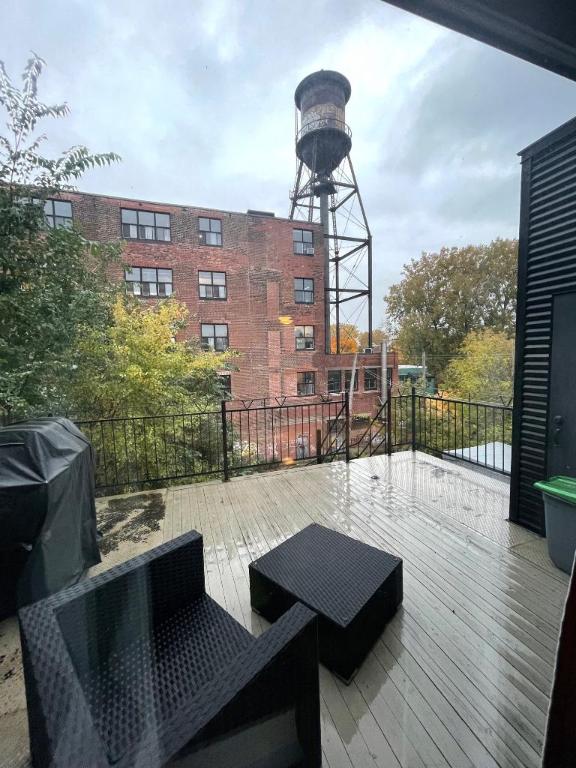 3 1/2 - Montréal (Hochelaga / Maisonneuve) - 1 750 $/mois | 2922849