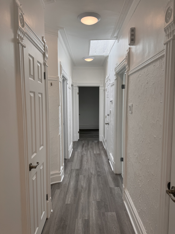 5 1/2 Canal Lachine - 3e étage- Rénové | 2922896
