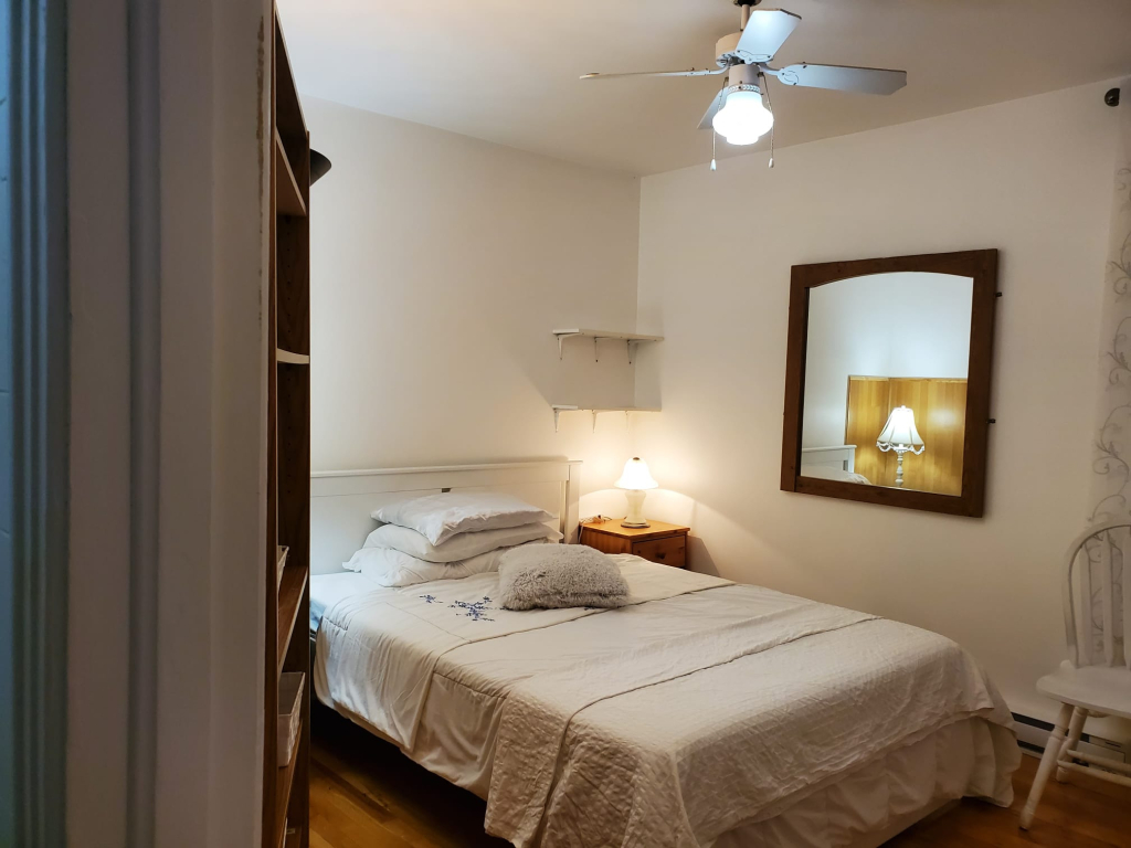 Belle Et Agreable Appartement, Tout. | 2922899