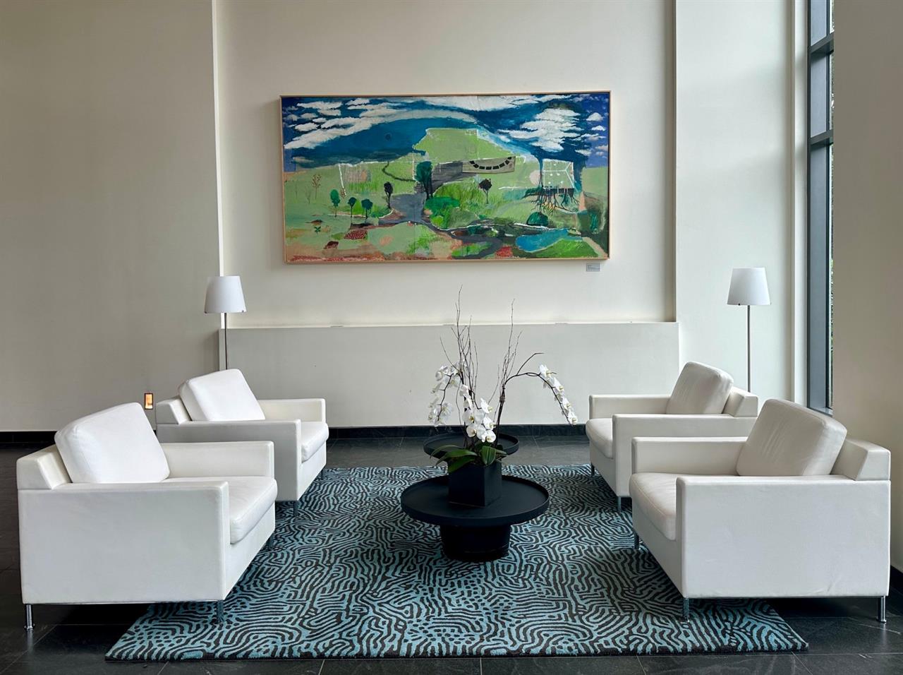 Appartement Montréal (Verdun/Île-des-Soeurs) À Louer | 2922903