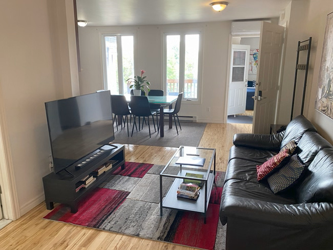 5 ½ - 3 Ch. Fermées – Tout Inclus | 2922904