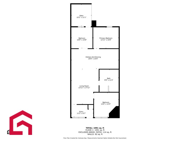 Appartement Rosemont/La Petite-Patrie (Montréal) À Louer | 2922905