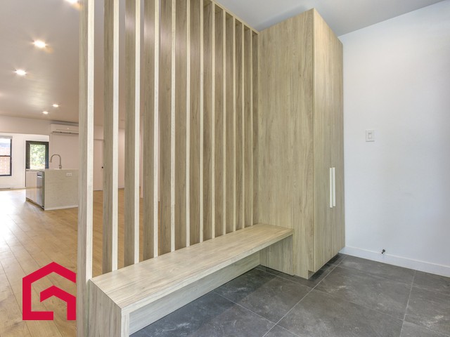 Appartement Rosemont/La Petite-Patrie (Montréal) À Louer | 2922905