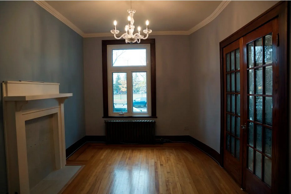 Superbe 9 1/2 Dans Villeray - Metro JT | 2922908