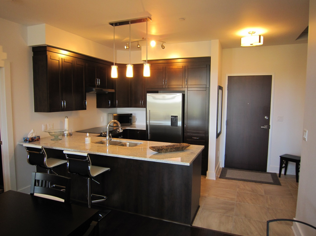 Penthouse à Louer - Outaouais - Gatineau | 2922910