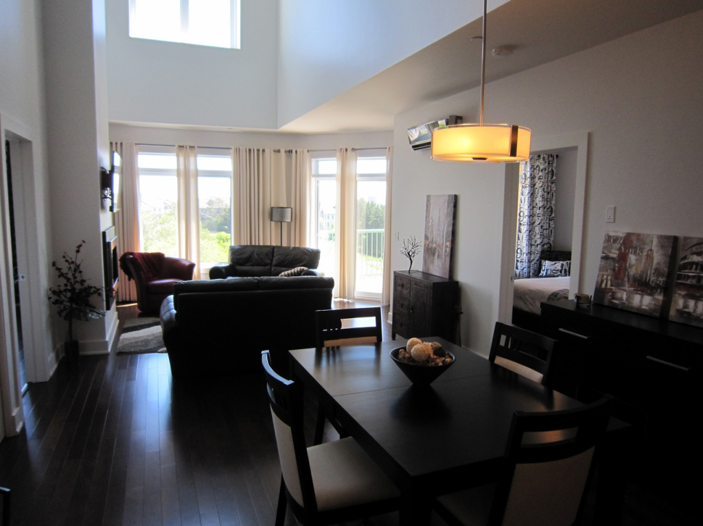 Penthouse à Louer - Outaouais - Gatineau | 2922910