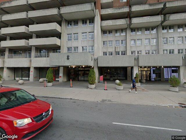 Condo à Louer 3 1/2 | 2922914