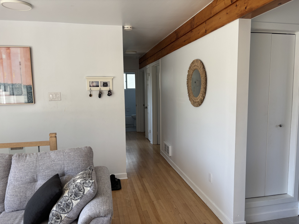 3 Chambres à Louer Dans Un Duplex | 2922922