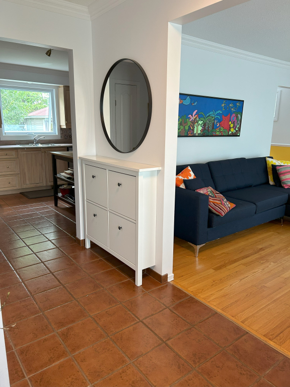 MAISON UNIFAMILIALE À HULL 1ER SEPT. | 2922923