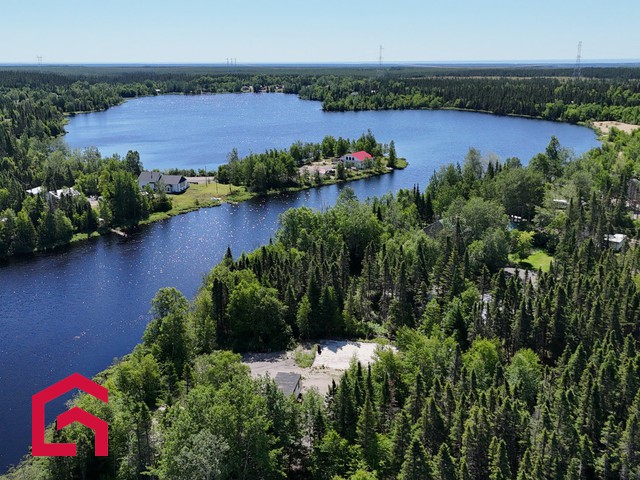 Terrain Résidentiel Sept-Îles À Vendre | 2922927