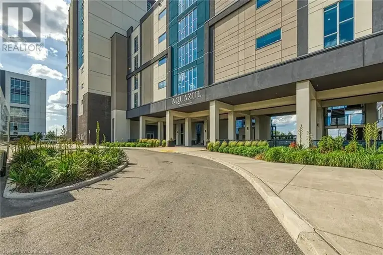 16 CONCORD Place Unit# 541 | 16 CONCORD Place Unit# 541, Grimsby | 2922972