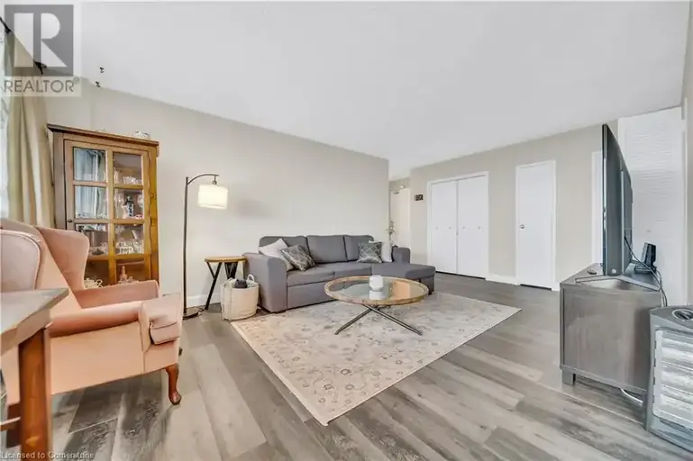24 MIDLAND Drive Unit# 701 | 24 MIDLAND Drive Unit# 701, Kitchener | 2922979