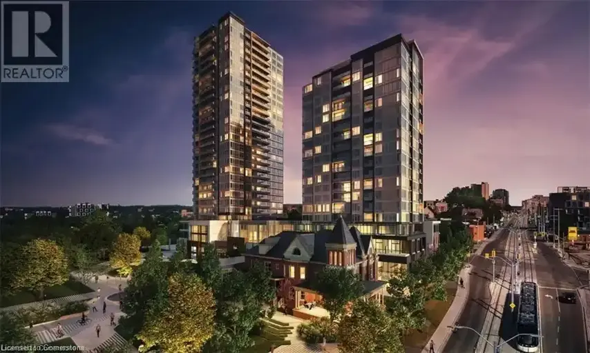 15 WELLINGTON STREET SOUTH Street S Unit# 2806 | 15 WELLINGTON STREET SOUTH Street S Unit# 2806, Kitchener | 2922981