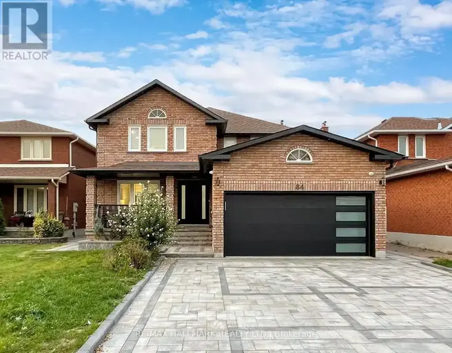 84 BURGOSA COURT | 84 BURGOSA COURT, Vaughan | 2923005