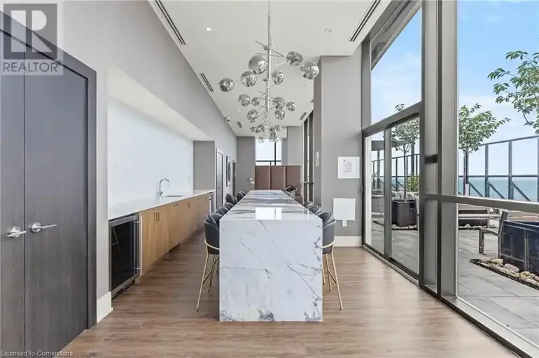 385 WINSTON Road Unit# 312 | 385 WINSTON Road Unit# 312, Grimsby | 2923010