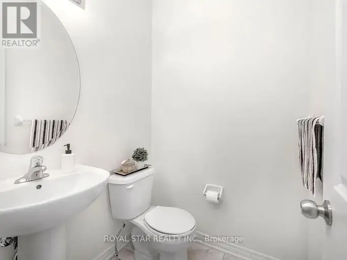 561 BARONS STREET | 561 BARONS STREET, Vaughan | 2923019