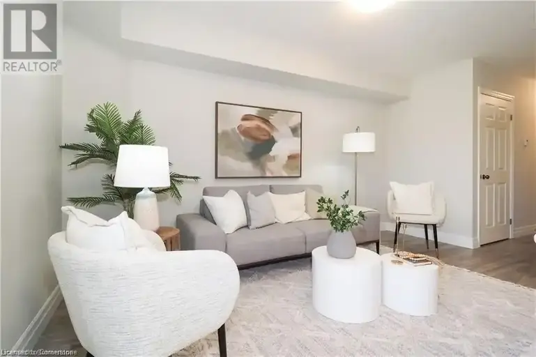 1180 COUNTRYSTONE Drive Unit# 10B | 1180 COUNTRYSTONE Drive Unit# 10B, Kitchener | 2923029