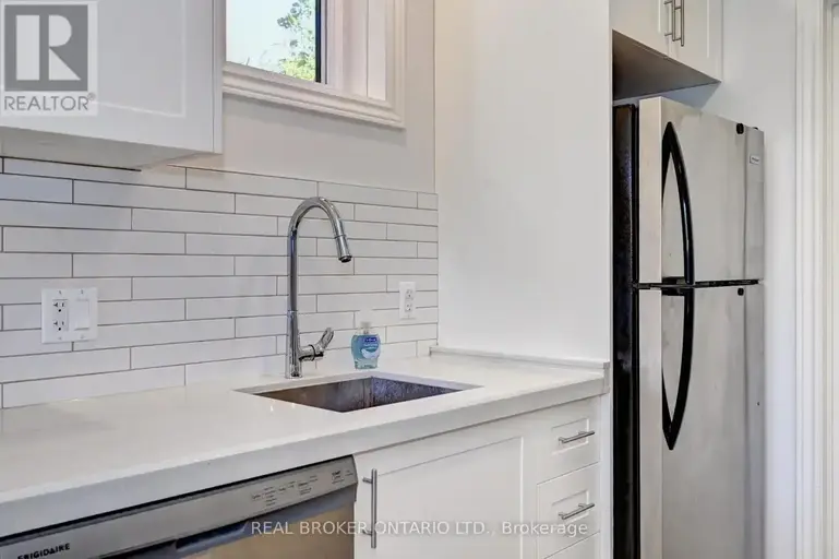 4A - 164 HEIMAN STREET | 4A - 164 HEIMAN STREET, Kitchener | 2923031