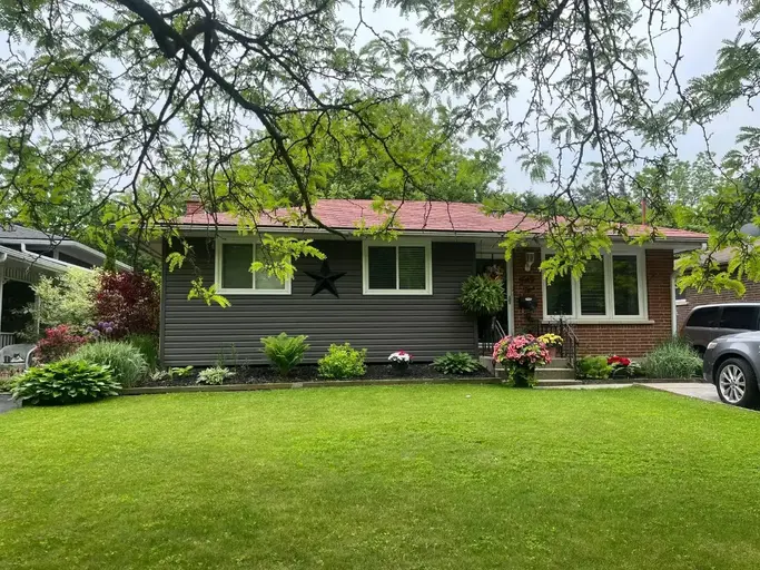 Lower- 45 Cindy Drive | 45 Cindy Drive, St. Catharines | 2923086