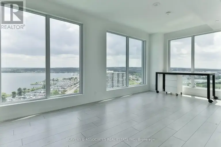1711 - 39 MARY STREET | 1711 - 39 MARY STREET, Barrie | 2923090