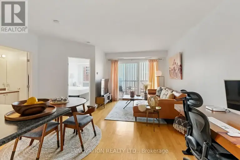 906 - 200 RIDEAU STREET | 906 - 200 RIDEAU STREET, Ottawa | 2923096