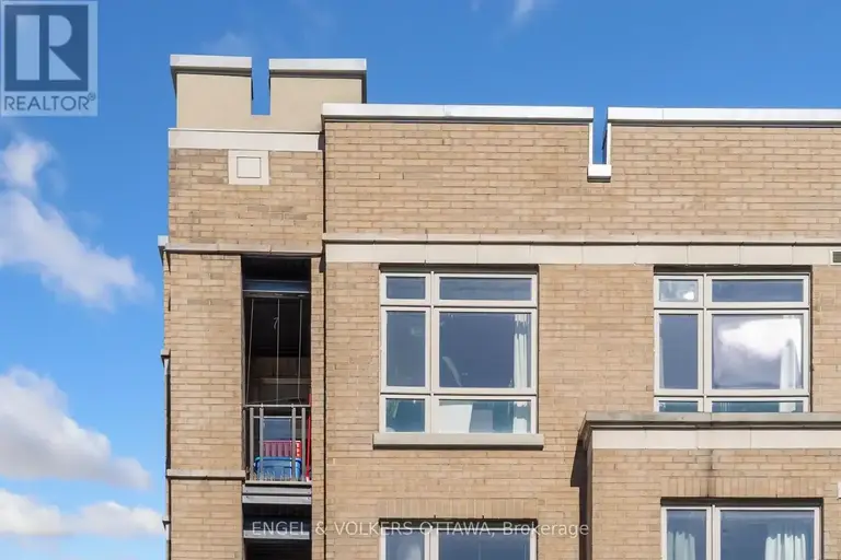 514 - 429 KENT STREET | 514 - 429 KENT STREET, Ottawa | 2923097