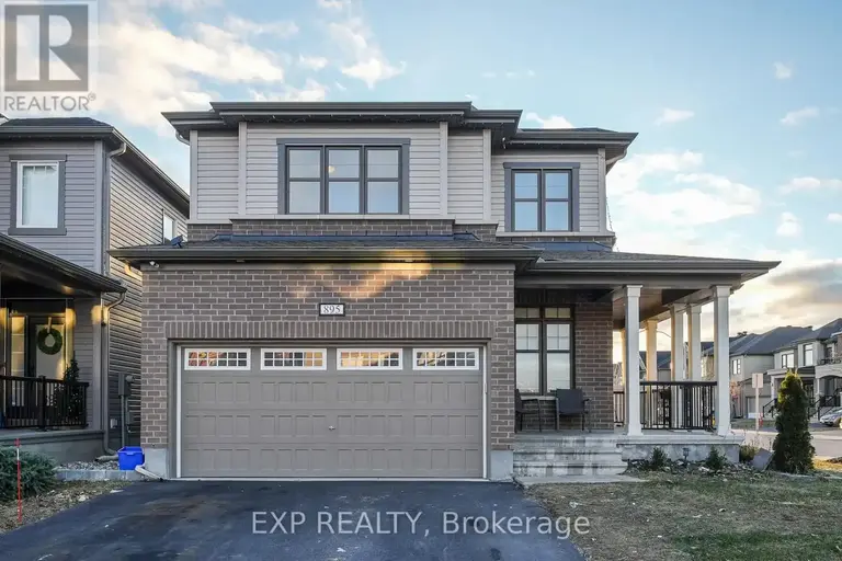 895 STALLION CRESCENT | 895 STALLION CRESCENT, Ottawa | 2923108