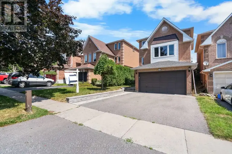 BASEMENT - 23 ELEPHANT HILL DRIVE | BASEMENT - 23 ELEPHANT HILL DRIVE, Clarington | 2923113