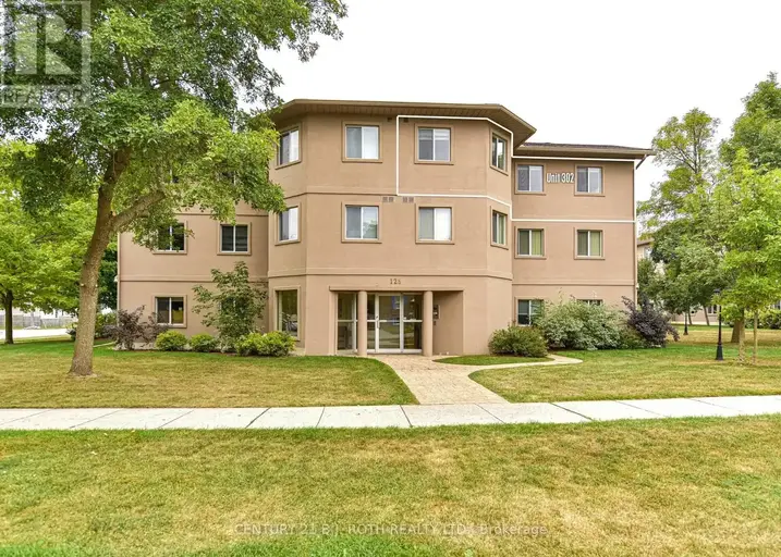 302 - 125 BOND STREET | 302 - 125 BOND STREET, Orillia | 2923125