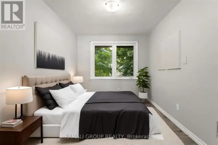 MAIN - 188 ST VINCENT STREET | MAIN - 188 ST VINCENT STREET, Barrie | 2923126